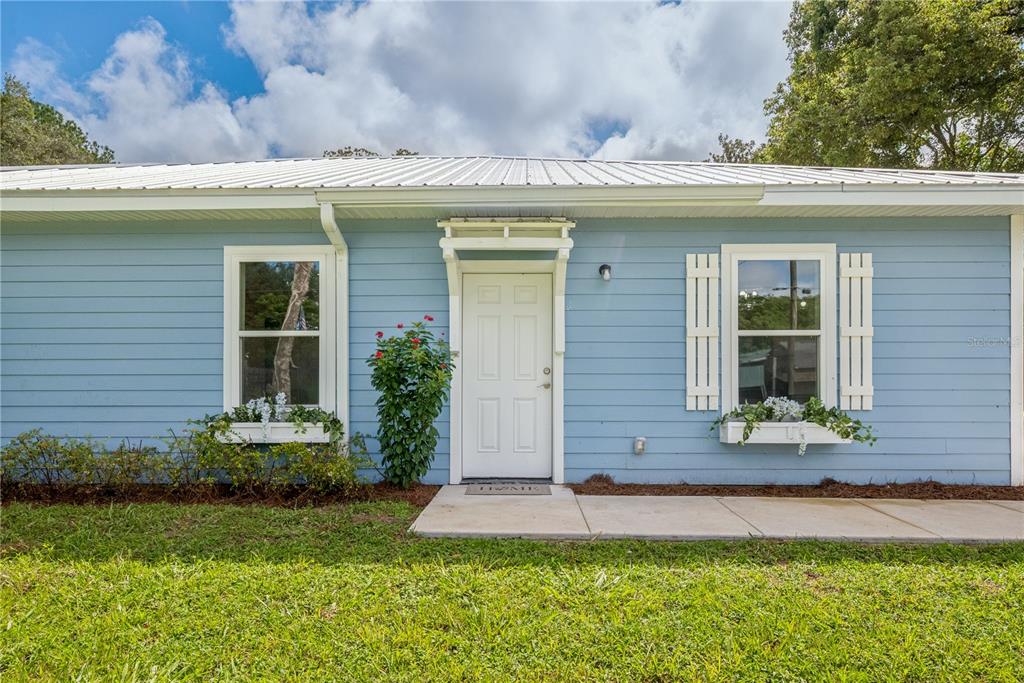 Property for sale at 506 NE FOURTH STREET, TRENTON, FL, 32693