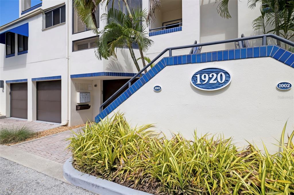 Property for sale at 1920 HARBOURSIDE DRIVE UNIT 1003, LONGBOAT KEY, FL, 34228