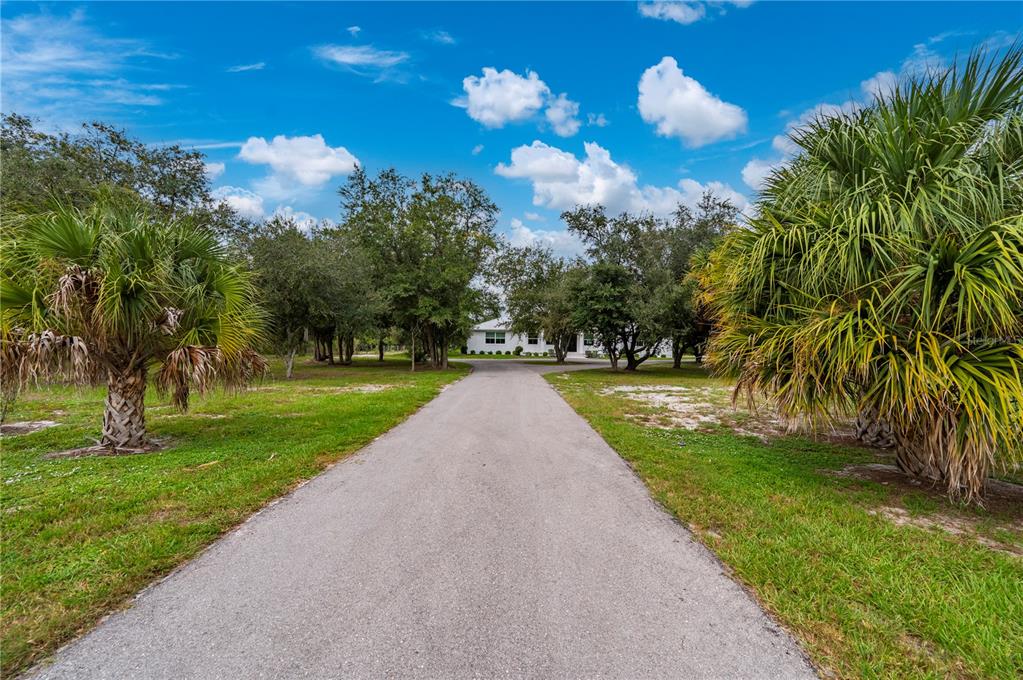 Property for sale at 6027 WESTMINSTER STREET, PUNTA GORDA, FL, 33982