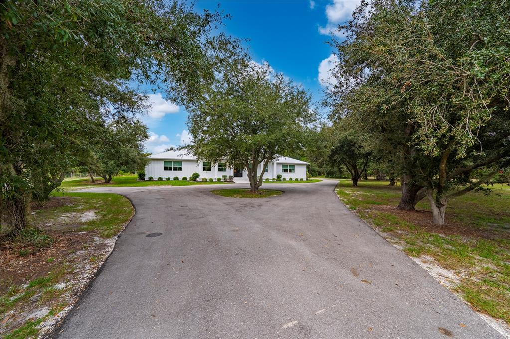 Property for sale at 6027 WESTMINSTER STREET, PUNTA GORDA, FL, 33982