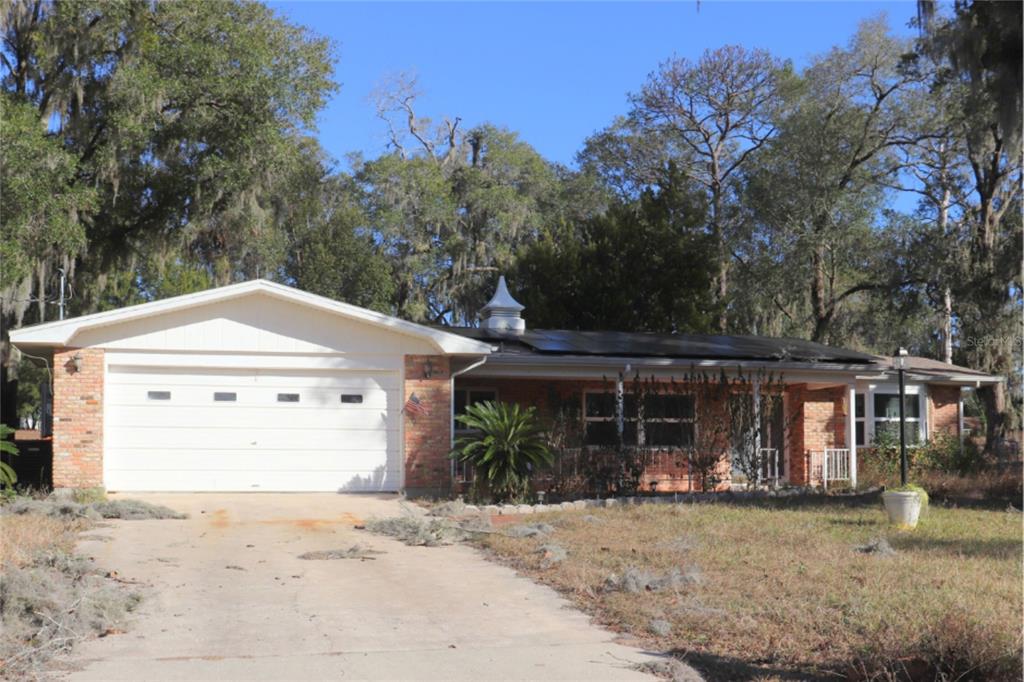 Property for sale at 401 S PINE AVENUE, INVERNESS, FL, 34452