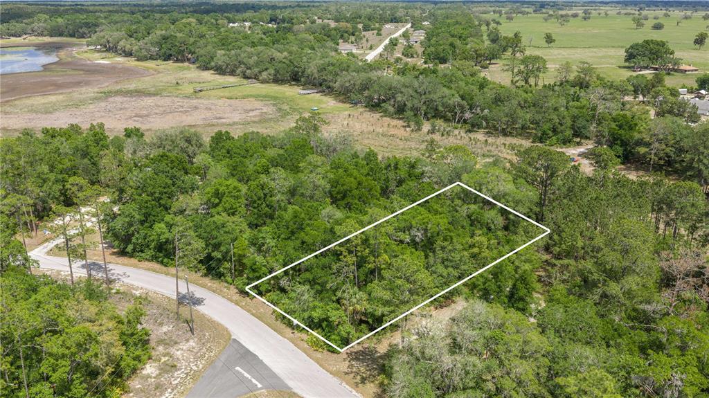 Property for sale at TBD SW SHOREWOOD DRIVE, DUNNELLON, FL, 34431