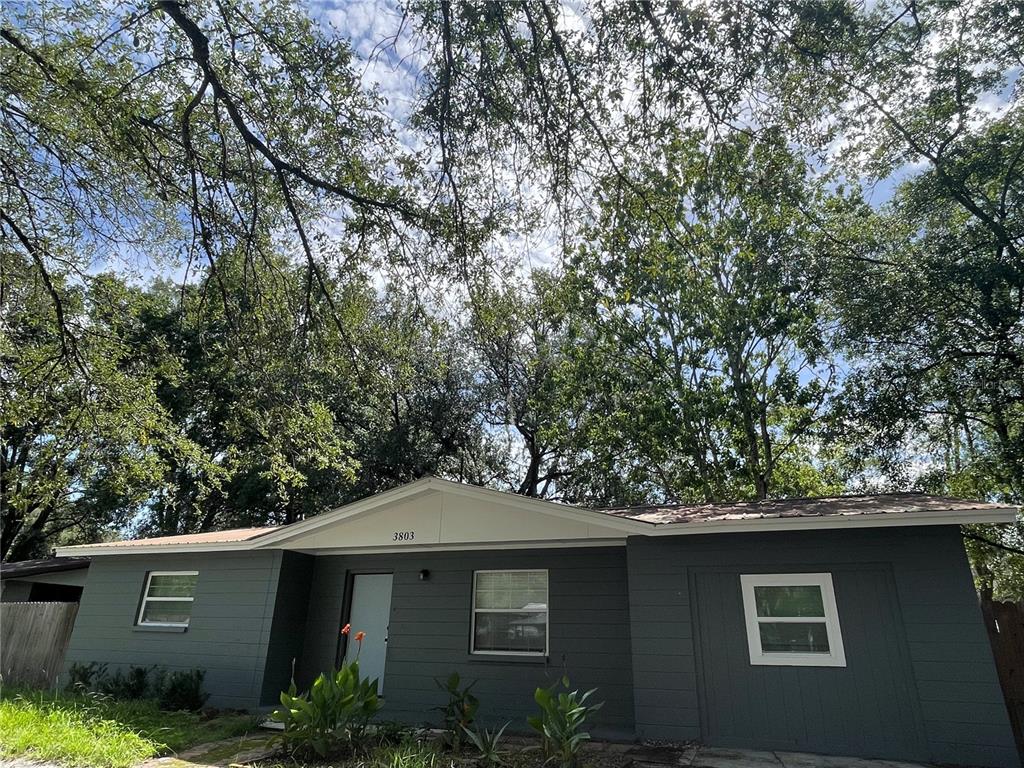 Property for sale at 3803 NE 13TH STREET, GAINESVILLE, FL, 32609