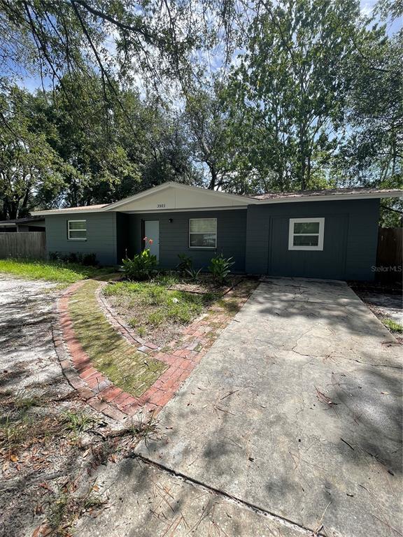 Property for sale at 3803 NE 13TH STREET, GAINESVILLE, FL, 32609