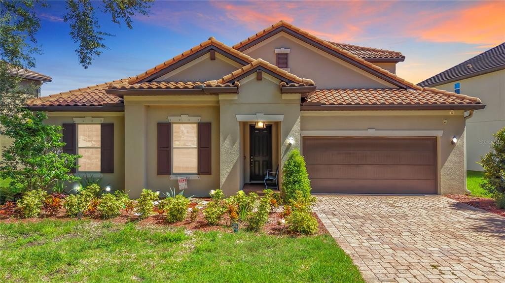 Property for sale at 1107 ISOBEL RESERVE LANE, TAMPA, FL, 33613