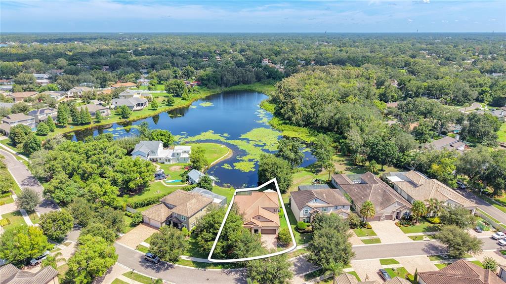 Property for sale at 1107 ISOBEL RESERVE LANE, TAMPA, FL, 33613