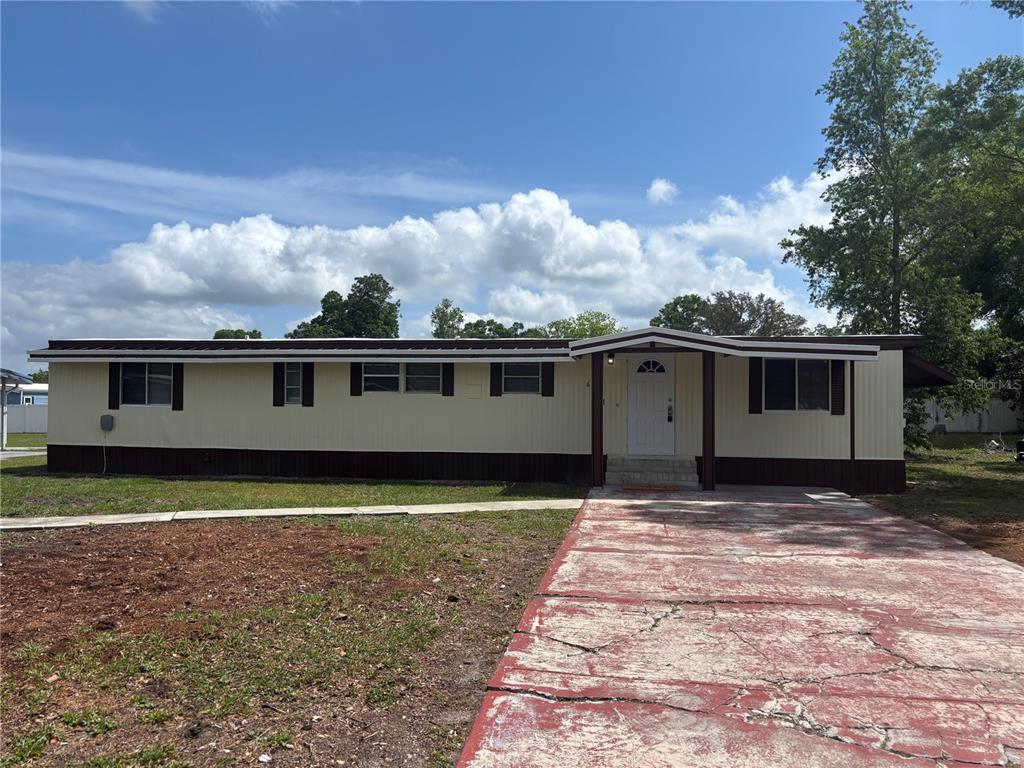 Property for sale at 6141 SW 57TH COURT, OCALA, FL, 34474
