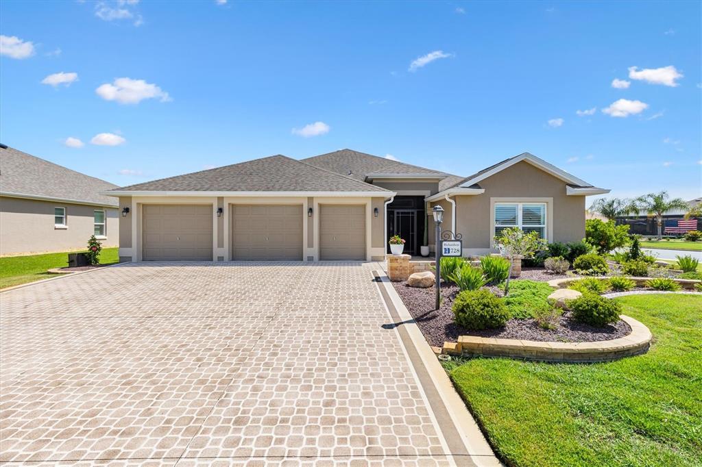 728 Congaree Loop, The Villages, FL