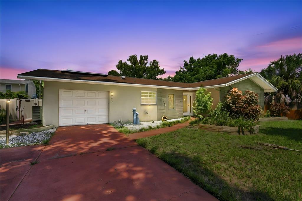 Property for sale at 6463 1ST AVENUE N, ST PETERSBURG, FL, 33710