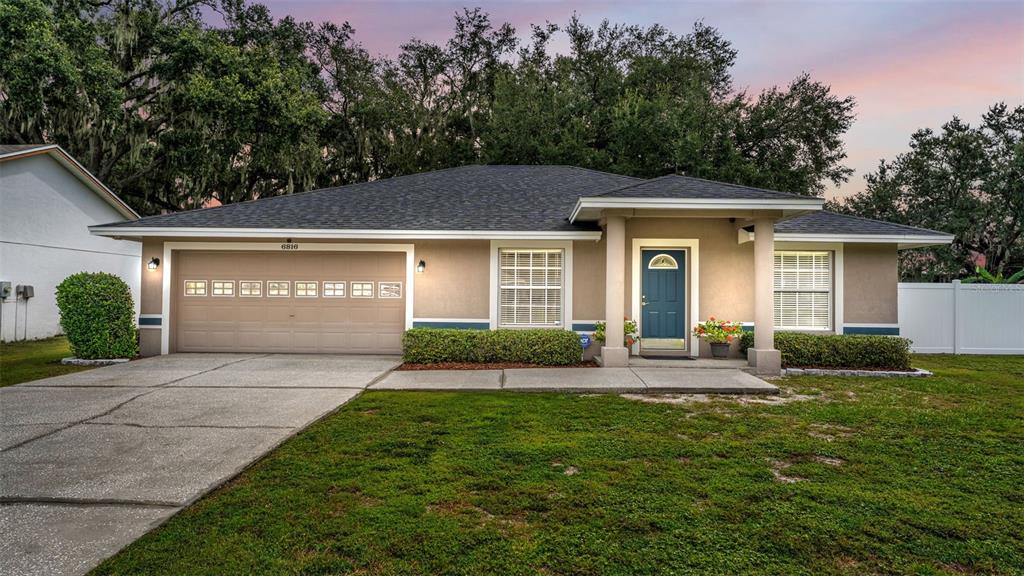 Property for sale at 6816 SHEPHERD OAKS ROAD, LAKELAND, FL, 33811