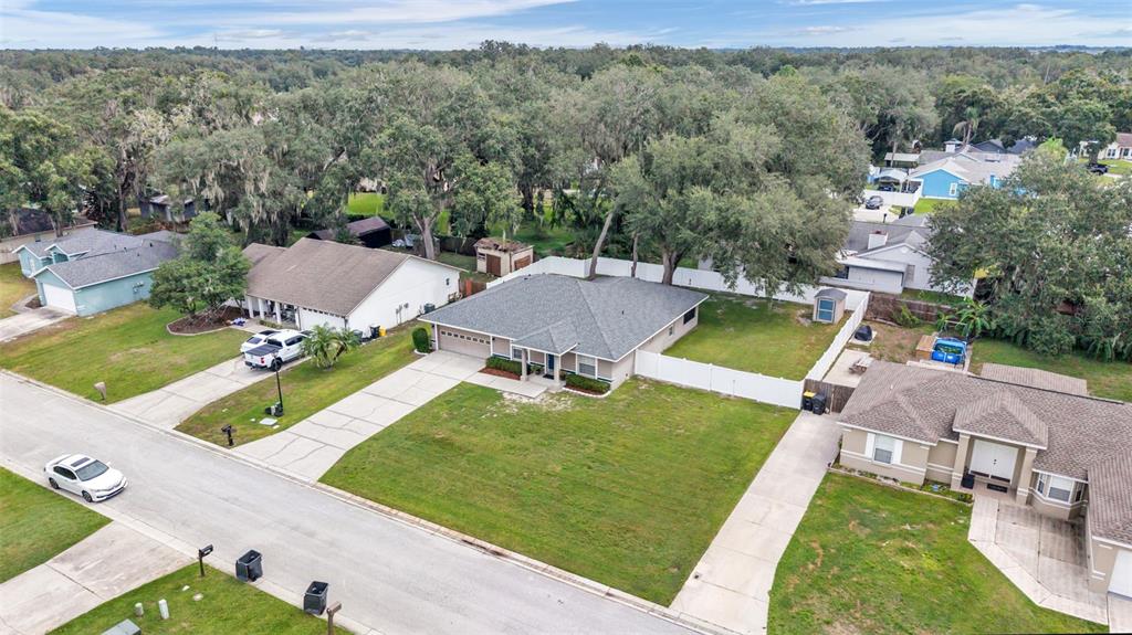 Property for sale at 6816 SHEPHERD OAKS ROAD, LAKELAND, FL, 33811