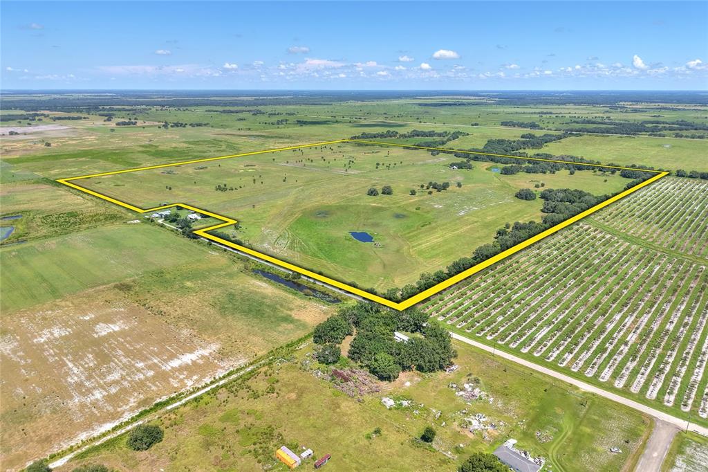 Property for sale at NW LIMESTONE HEIGHTS STREET, ARCADIA, FL, 34266