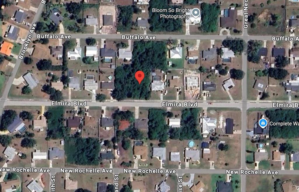 Property for sale at 22242 ELMIRA BOULEVARD, PORT CHARLOTTE, FL, 33952