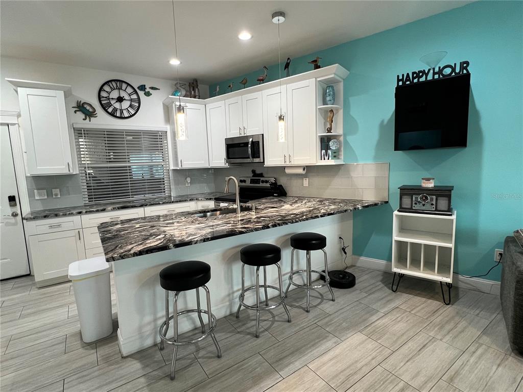 Property for sale at 3100 GULF BOULEVARD UNIT 314, BELLEAIR BEACH, FL, 33786