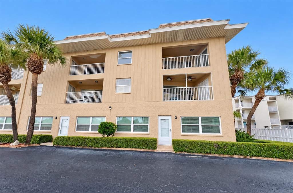 Property for sale at 3100 GULF BOULEVARD UNIT 314, BELLEAIR BEACH, FL, 33786