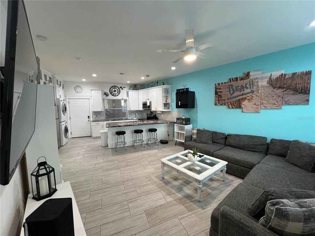 Property for sale at 3100 GULF BOULEVARD UNIT 314, BELLEAIR BEACH, FL, 33786