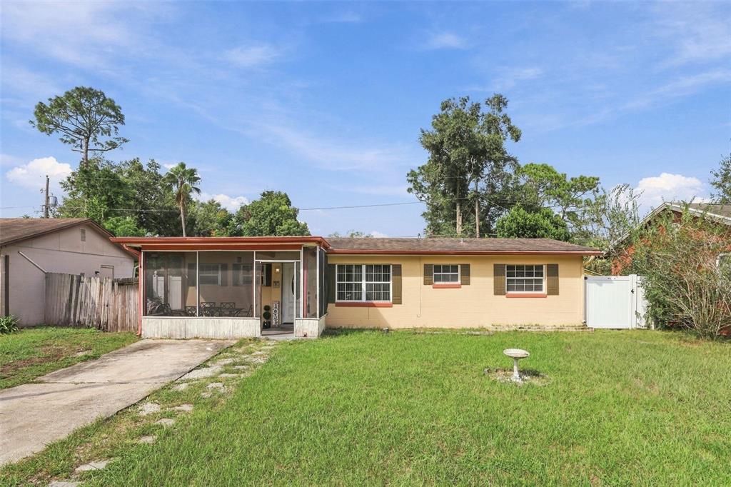Property for sale at 631 JASMINE ROAD, CASSELBERRY, FL, 32707