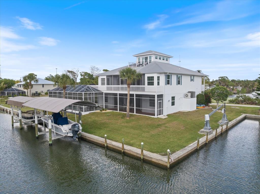 Property for sale at 9181 LAKE DRIVE, ENGLEWOOD, FL, 34224