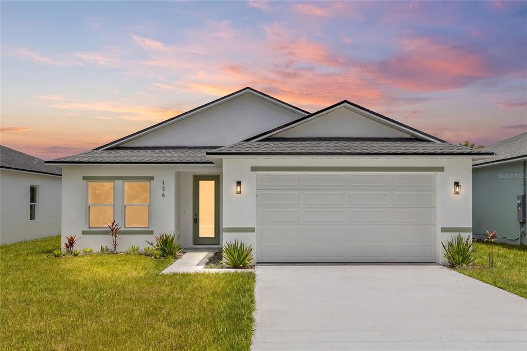 Property for sale at 136 11TH AVENUE, OSTEEN, FL, 32764