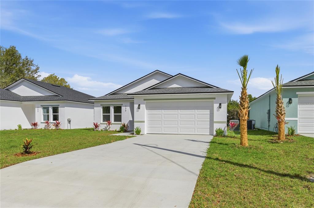 Property for sale at 136 11TH AVENUE, OSTEEN, FL, 32764