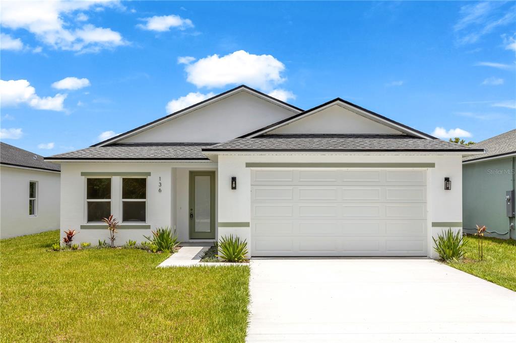 Property for sale at 136 11TH AVENUE, OSTEEN, FL, 32764