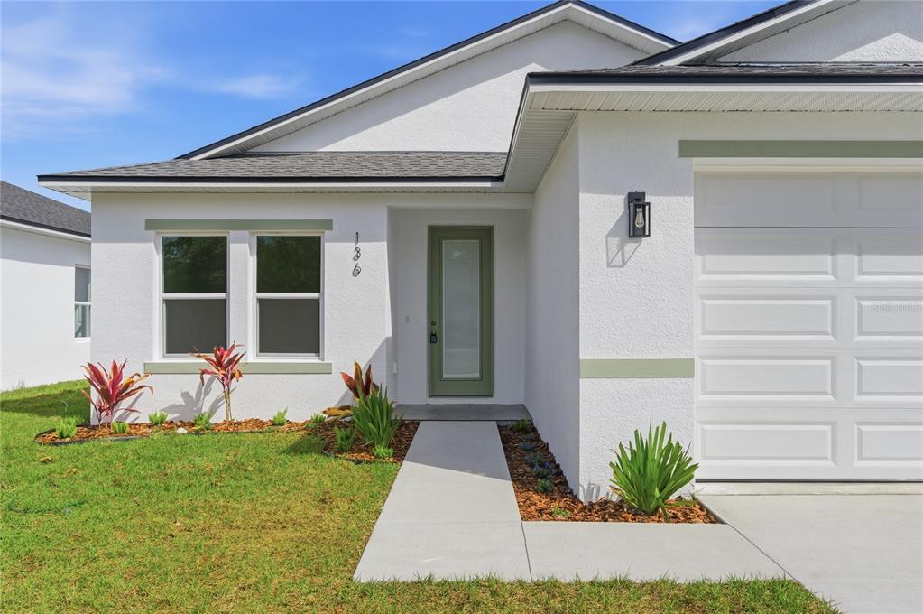 Property for sale at 136 11TH AVENUE, OSTEEN, FL, 32764