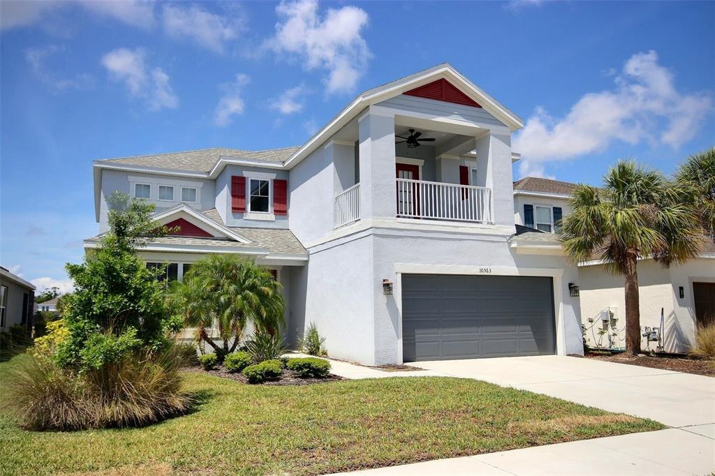 Property for sale at 10563 PIEDRA DR, PALMETTO, FL, 34221