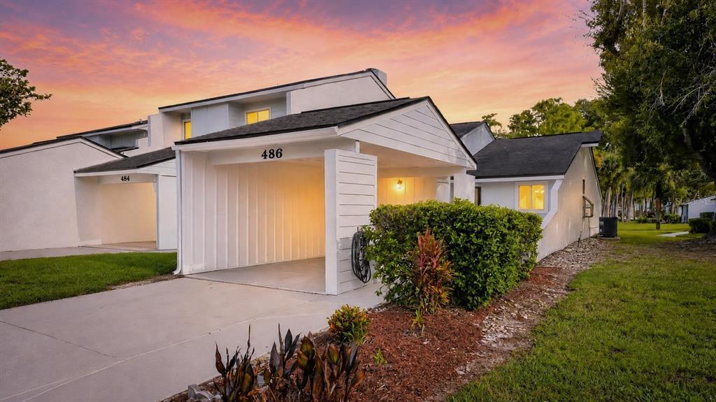 Property for sale at 486 PRESTWICK PLACE, POINCIANA, FL, 34759