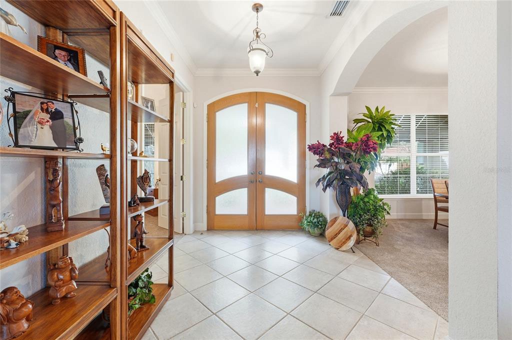 Property for sale at 108 LAKE REGION BOULEVARD N, WINTER HAVEN, FL, 33881