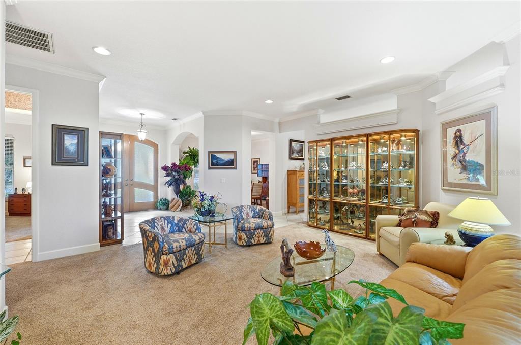Property for sale at 108 LAKE REGION BOULEVARD N, WINTER HAVEN, FL, 33881
