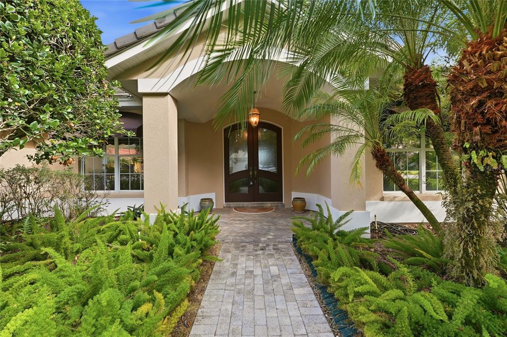 Property for sale at 108 LAKE REGION BOULEVARD N, WINTER HAVEN, FL, 33881