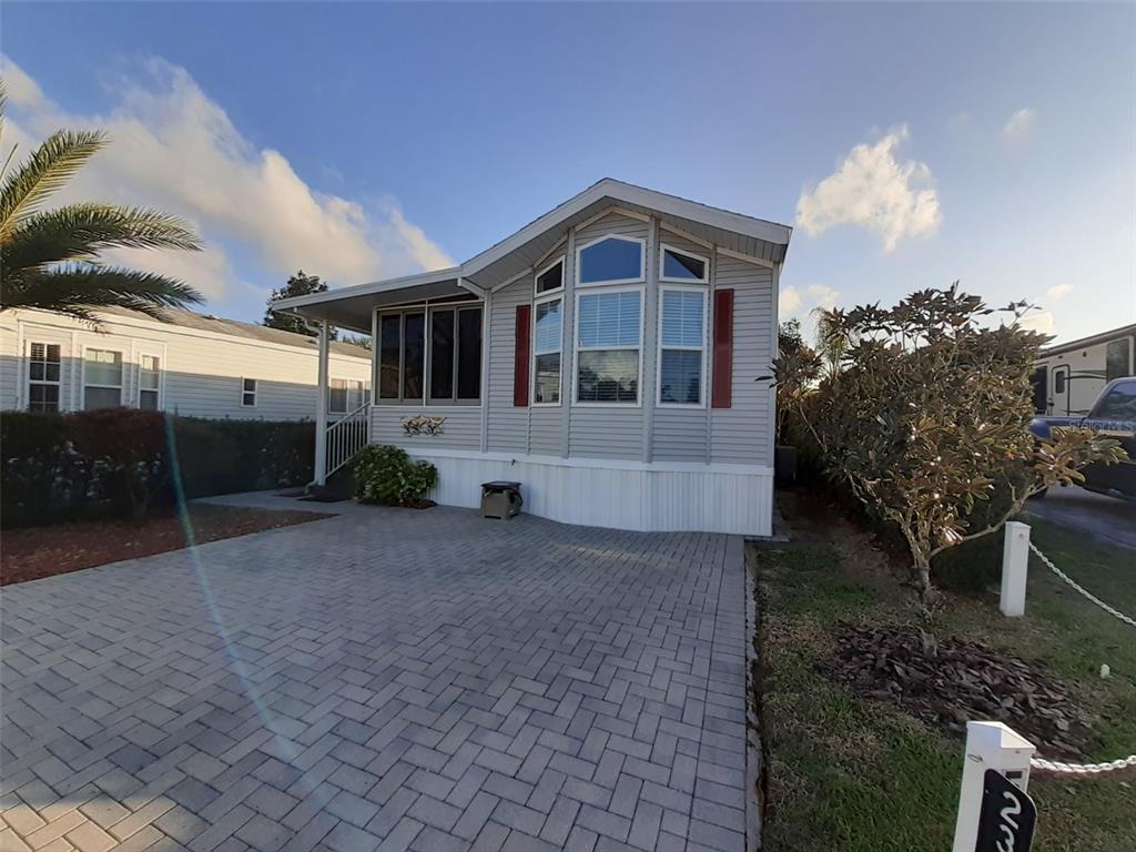 Property for sale at 2330 LIMEWOOD AVENUE UNIT 051, CLERMONT, FL, 34714