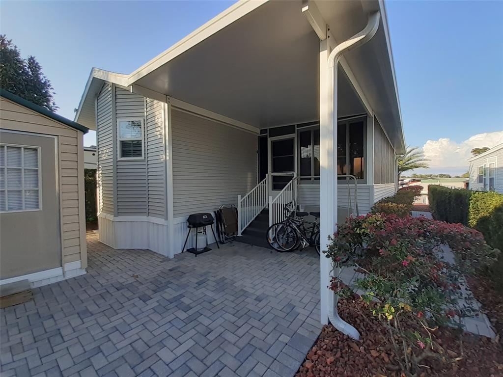 Property for sale at 2330 LIMEWOOD AVENUE UNIT 051, CLERMONT, FL, 34714