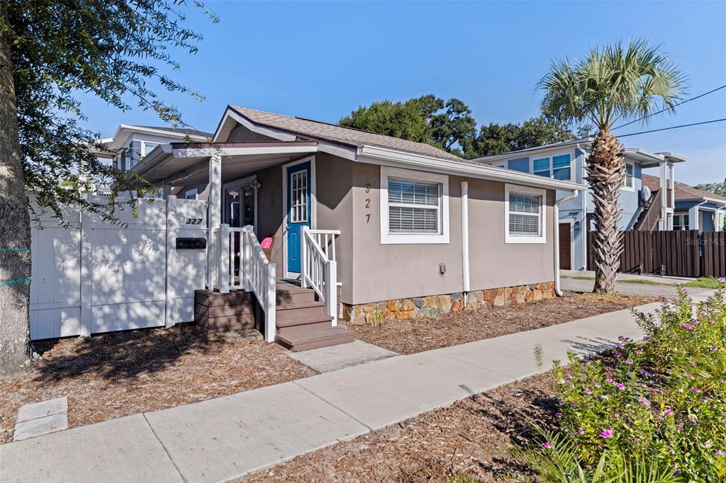 Property for sale at 327 25TH STREET S, ST PETERSBURG, FL, 33712