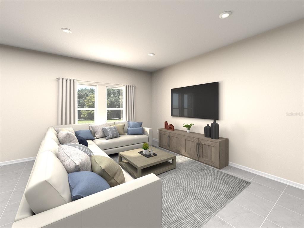 Photo is not of the actual home, but is an inspirational photo of builder’s model home and may depict options, furnishings, and/or decorator features that are not included.