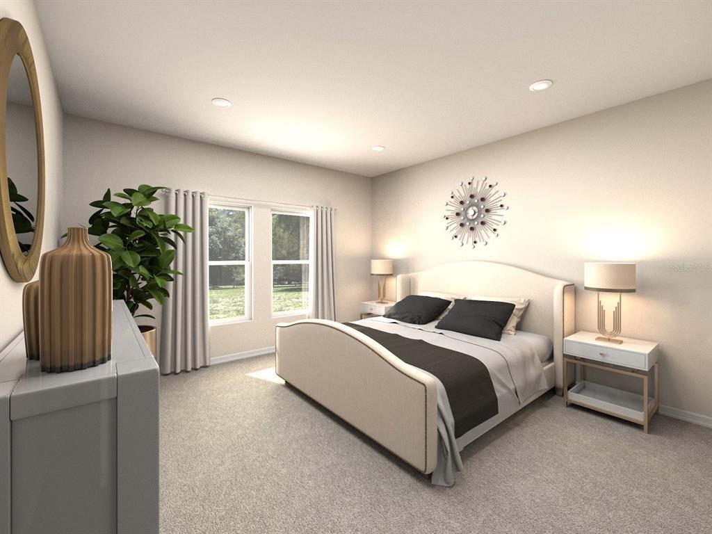 Photo is not of the actual home, but is an inspirational photo of builder’s model home and may depict options, furnishings, and/or decorator features that are not included.