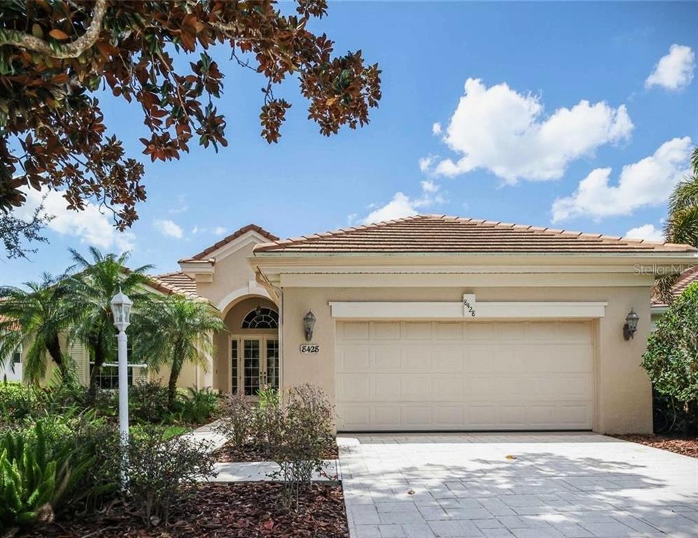 Property for sale at 8428 MISTY MORNING COURT, LAKEWOOD RANCH, FL, 34202