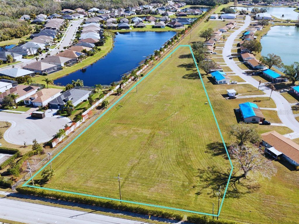Property for sale at AURORA BOULEVARD, BRADENTON, FL, 34212