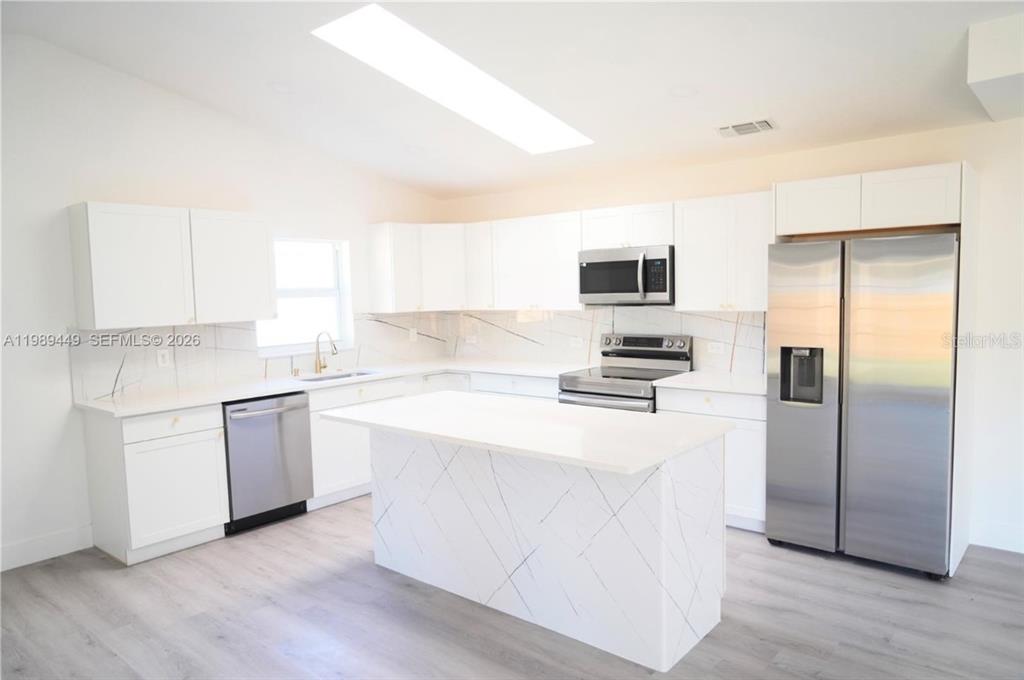 Property for sale at 563 PRESQUE ISLE DRIVE, PORT CHARLOTTE, FL, 33954