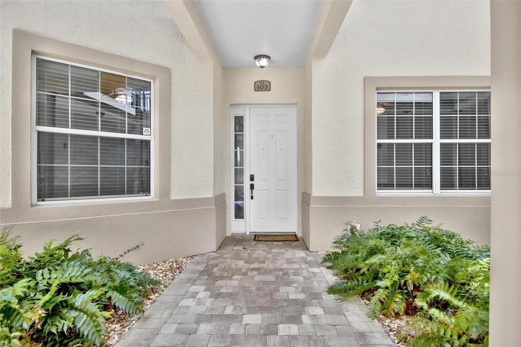 Property for sale at 200 RIVERFRONT DRIVE UNIT D103, PALM COAST, FL, 32137