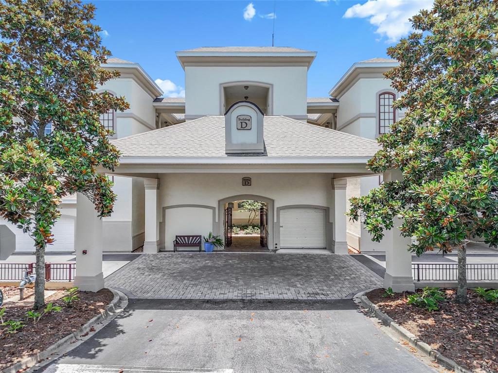Property for sale at 200 RIVERFRONT DRIVE UNIT D103, PALM COAST, FL, 32137