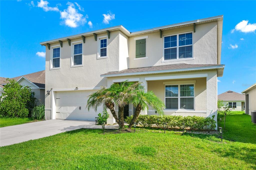 Property for sale at 529 TALISI LOOP, ST CLOUD, FL, 34771