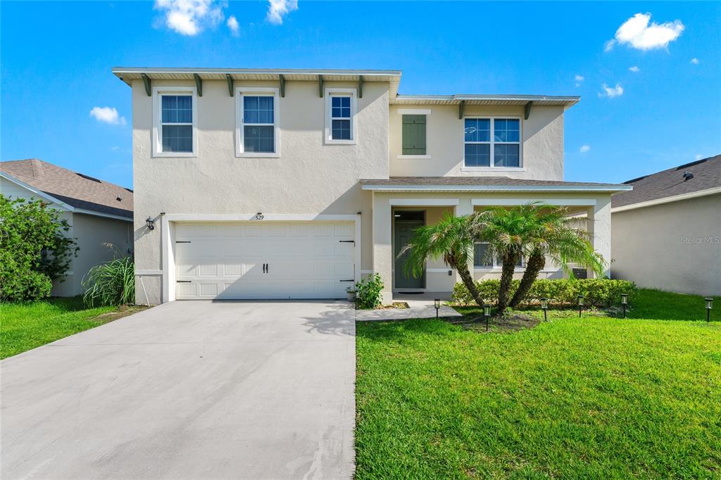Property for sale at 529 TALISI LOOP, ST CLOUD, FL, 34771