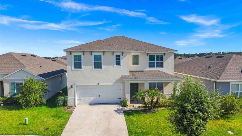 Property for sale at 529 TALISI LOOP, ST CLOUD, FL, 34771
