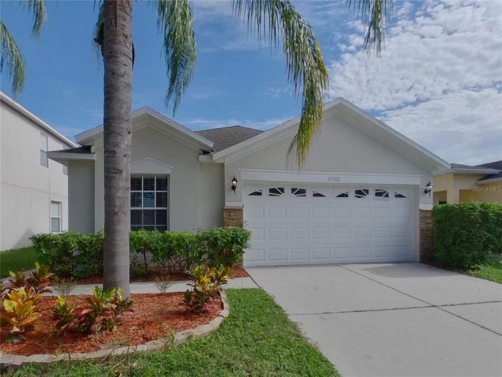 Property for sale at 15512 TELFORD SPRING DRIVE, RUSKIN, FL, 33573