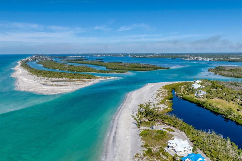 Property for sale at 6920 PALM ISLAND DRIVE, PLACIDA, FL, 33946