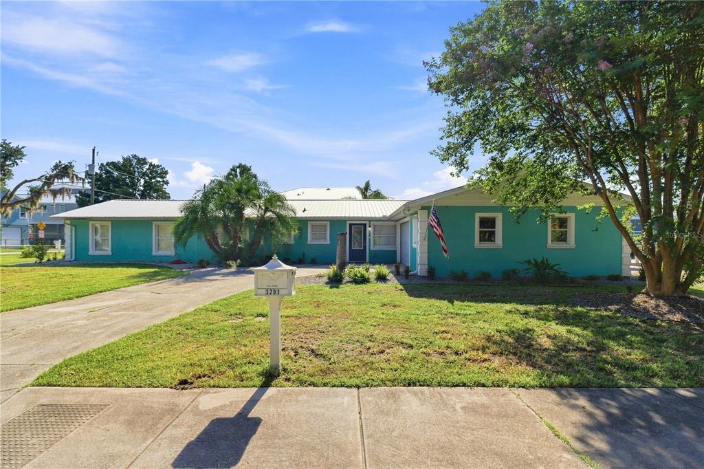 Property for sale at 1791 NW 21ST COURT, CRYSTAL RIVER, FL, 34428