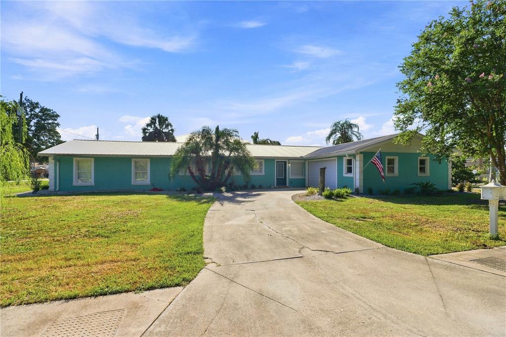 Property for sale at 1791 NW 21ST COURT, CRYSTAL RIVER, FL, 34428