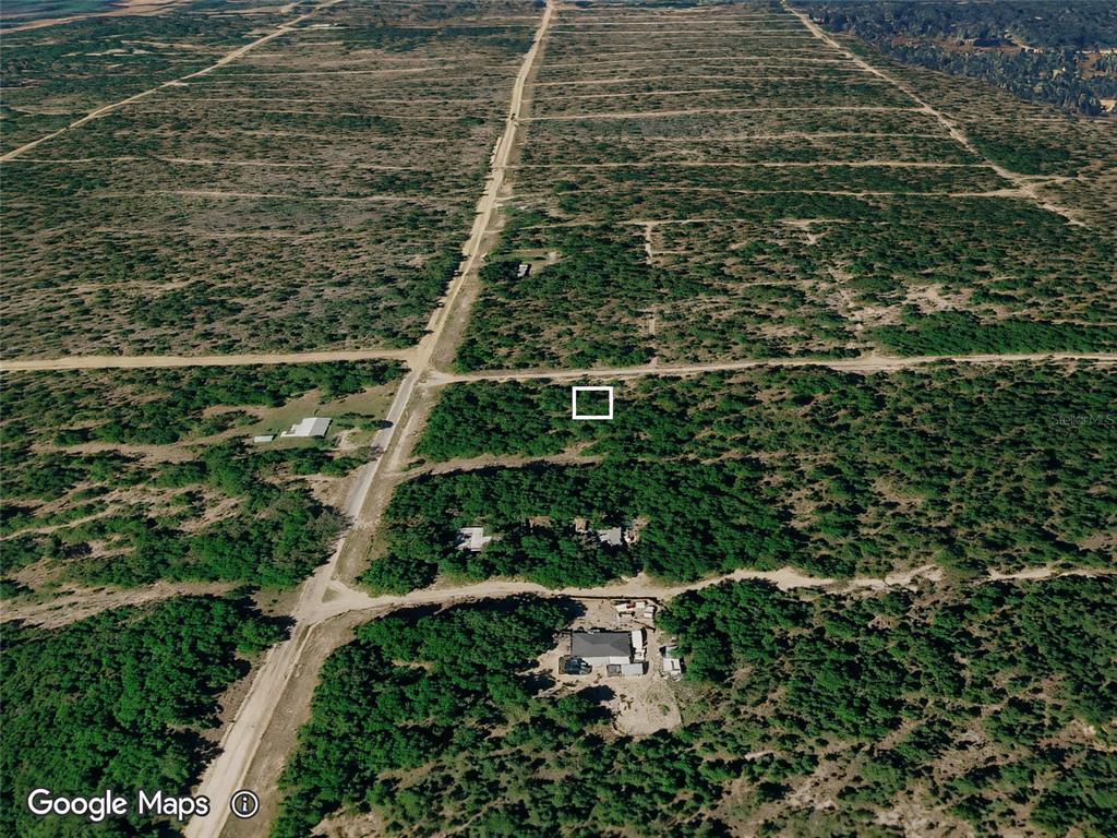 Property for sale at ARIZONA AVENUE, HAWTHORNE, FL, 32640
