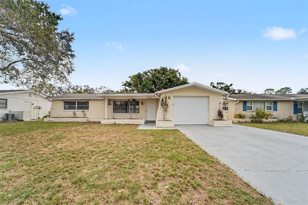 Property for sale at 5310 BOB WHITE DRIVE, HOLIDAY, FL, 34690